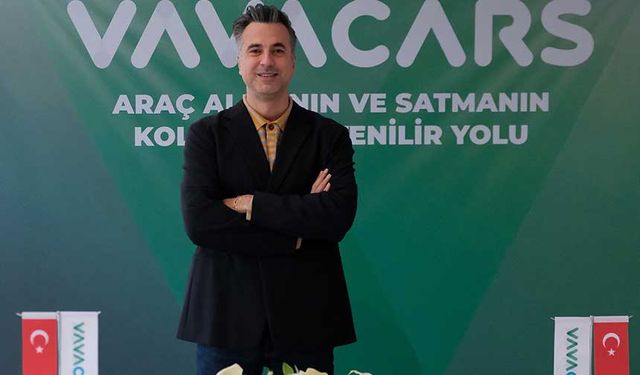 VavaCars, 2026’da yüzde 35 büyüme hedefliyor