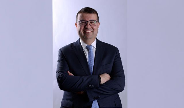 Vecih Yılmaz Brisa CEO’su olarak göreve başladı