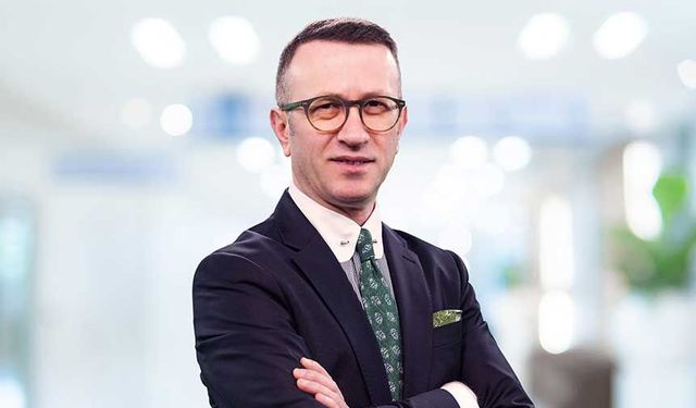 Vakıf Katılım’a Best Business Awards’tan iki ödül