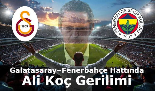 Fenerbahçe’den Sağduyu Vurgusu: “Spor Sahada Kalmalı”