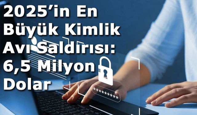 Kripto Kimlik Avı Kayıpları 2025’te Sert Düştü, Dolandırıcı Ekosistemi Hâlâ Aktif