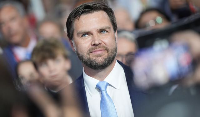 ABD Başkan Yardımcısı Vance’ten Grönland Mesajı: “Avrupalı Liderler ABD Başkanını Ciddiye Almalı”