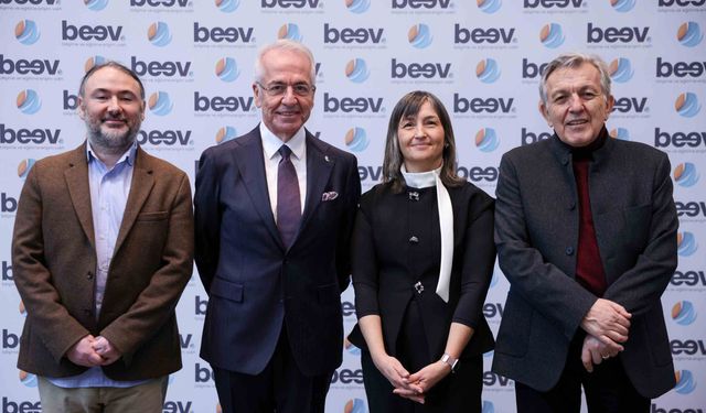 Eğitimde eşitliğin anahtarı bilişim: BEEV yolculuğuna başladı