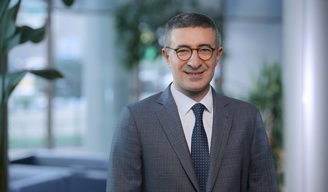 Garanti BBVA Portföy yatırım fonlarında 1 trilyon TL eşiğini aştı