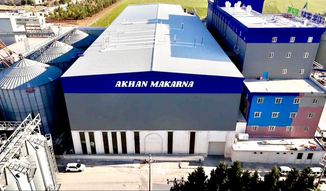 Akhan Un Fabrikası ve Tarım Ürünleri Gıda Sanayi  A.Ş. halka arz için SPK onayı aldı