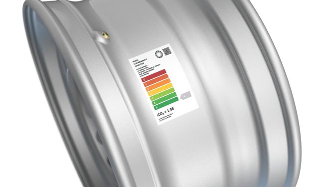 Maxion, Çelik Kamyon Jantlarını  Yeniden Tanımlıyor