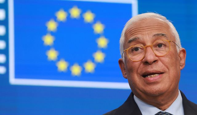 AB’den Danimarka ve Grönland’a Tam Destek