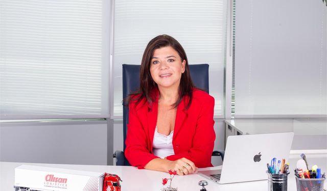 Alışan Lojistik Ecovadis puanını yükselterek gümüş madalya’nın sahibi oldu