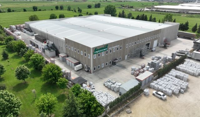 Formül Plastik halka arz oluyor! Talep toplama tarihleri 7-8-9 Ocak