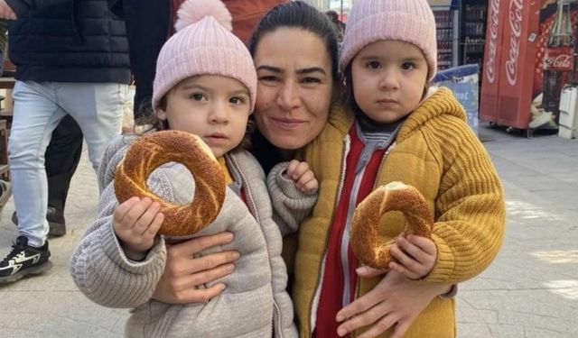 İzmir Gevreği 20 TL'den satışa sunulmaya başlandı