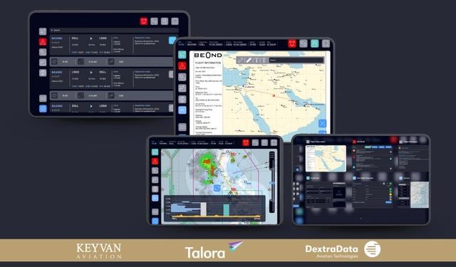 DextraData’nın Yeni Nesil EFB Çözümü Talora, KEYVAN Verilerini Kullanacak