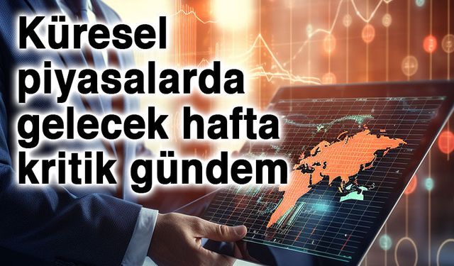 Küresel Piyasalarda Kritik Hafta: ABD İstihdamı, OPEC+ ve Fed Gündemde