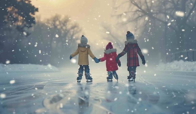 2025-2026 Eğitim Öğretim Yılı Yarıyıl Tatili 16 Ocak’ta Başlıyor