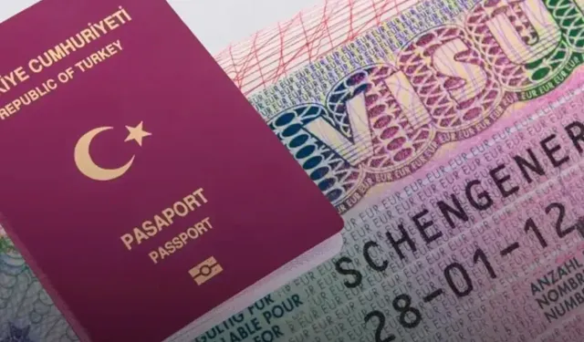 Schengen Vize Uygulamaları Taşımacılığı Zorluyor