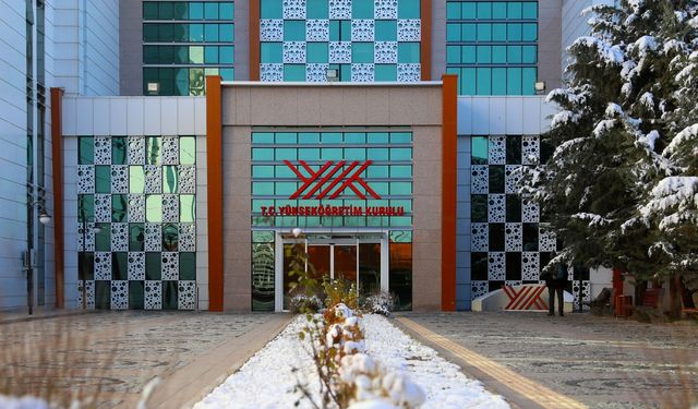 YÖK’ten İran Uyruklu Öğrenciler İçin Öğrenim Ücreti Kolaylığı