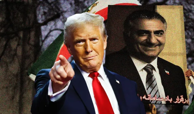 Trump: İran anlaşma için çok istekli, aksi halde sonuçları ağır olur