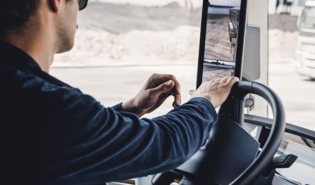 Volvo Trucks, Euro NCAP Güvenlik Değerlendirmesinde Yeniden 5 Yıldız Aldı