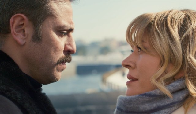 Veliaht’ın yeni bölümünden i̇kinci tanıtım geldi!