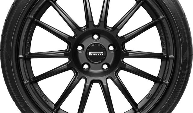 S&P Global 2026 Listesinde Tek Lastik Devi: Pirelli İlk yüzde 1’de