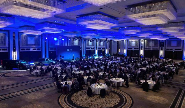 Volkswagen Ticari Araç, İSTAB ve Sektör Temsilcileriyle  İftarda Buluştu