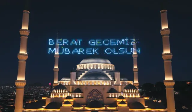 Berat gecesinde yapılacak ibadetler ve okunacak dualar neler?