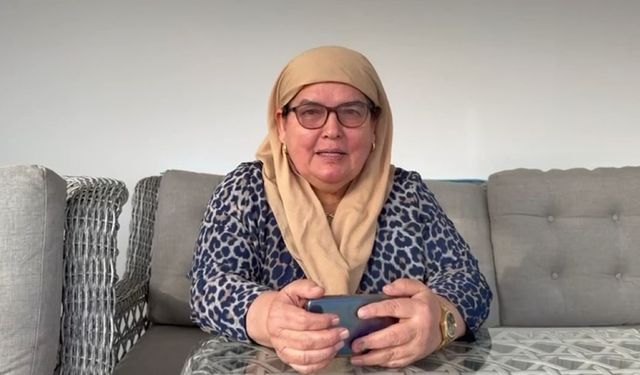 N'Golo Kante ile samimiyeti gündem olan Hatun teyze konuştu