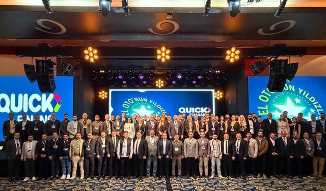 Quick Finans’tan 2. El Pazarına 16 Yaş Hamlesi