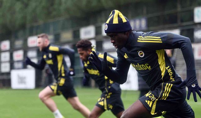 Fenerbahçe’de Trabzonspor alarmı! Hazırlıklar başladı