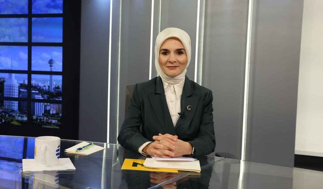 Bakan Göktaş: “15 Yaş Altına Sosyal Medya Düzenlemesi Geliyor”