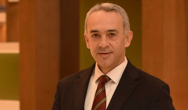 İlker Önel: Kredi kartlarındaki limit kısıtlaması reel sektörün nakit akışını bozar