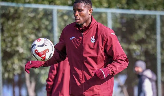 Süper Lig’in En Verimli Yabancı Transferi Paul Onuachu