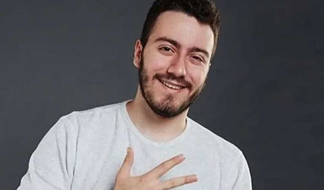 Enes Batur’dan yakalama kararı sonrası ilk açıklama