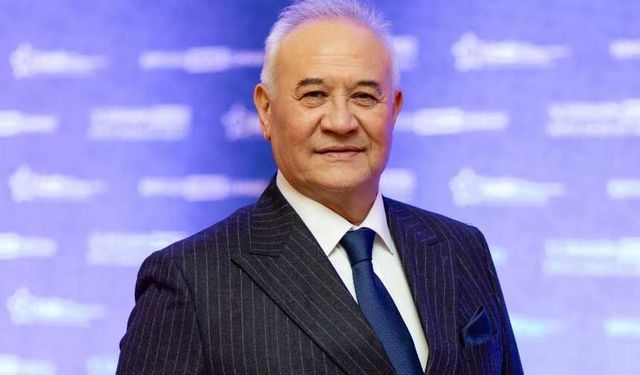 Vefa İbrahim Aracı İKMİB Başkan Adaylığını Açıkladı