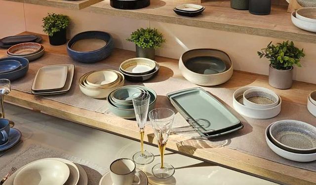 Güral Porselen Culinary Forum 2026’da Şeflerle Buluştu