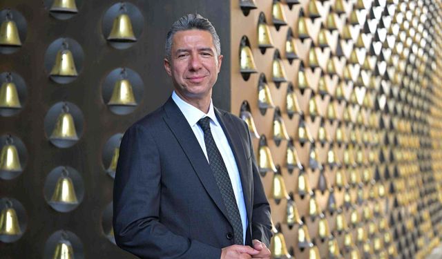 Türkiye, Yolsuzluk Algı Endeksi’nde 124. sırada!