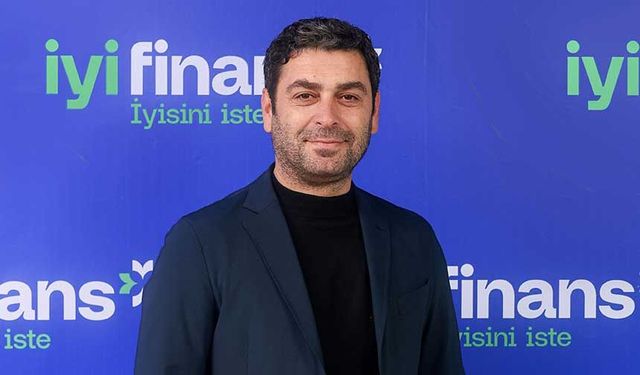 Ozan Akbaba’lı İlk Reklam Yayında: İyi Finans Sektöre Giriş yaptı!