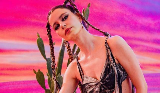 Beren Saat’ten Sürpriz Proje: CapitaliZoo
