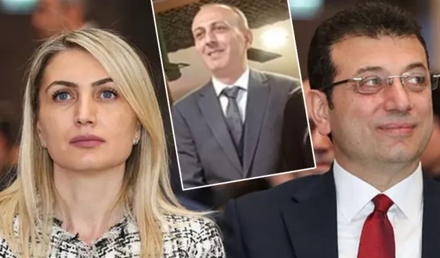 Dilek İmamoğlu'nun ağabeyinden sonra kardeşi de gözaltına alındı