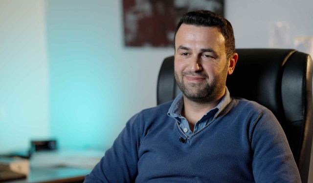 Adana merkezli Tekbaş’tan otomotivde global pazarlar için dev hamle