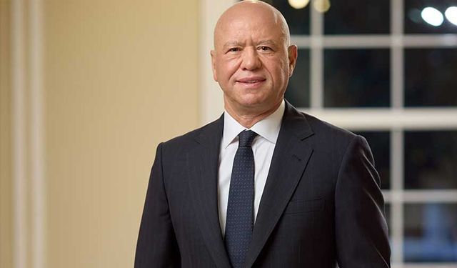 Koç Holding’den Son Beş Yılda 16,1 Milyar USD Kombine Yatırım