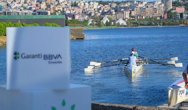 Garanti BBVA Emeklilik, “Sağlıklı Yaşa” ile 2025’te İyi Yaşamı Destekledi