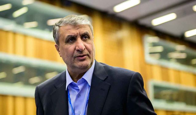 İran’dan uranyum mesajı: Yaptırımlar kalkmadan adım atmak yok!