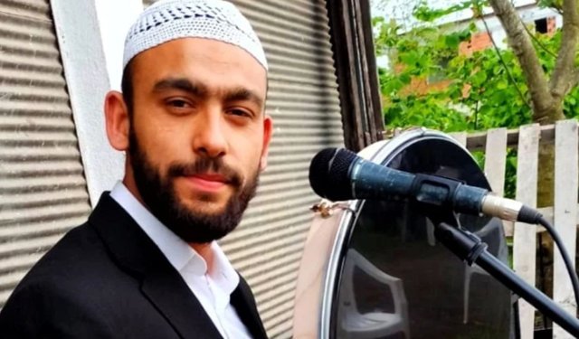 "Kabe’de Hacılar" ilahisini söyleyen Celal Karatüre kimdir?