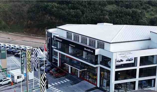 Koçaslanlar’dan Bursa’ya Yeni Yatırım