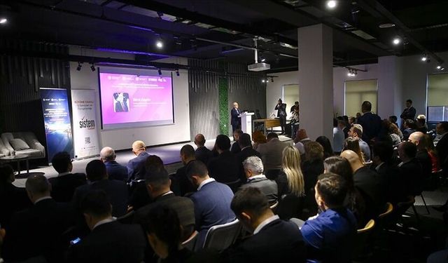 Link, TÜBİSAD etkinliği ile Azerbaycan’da iş birliği kapılarını araladı