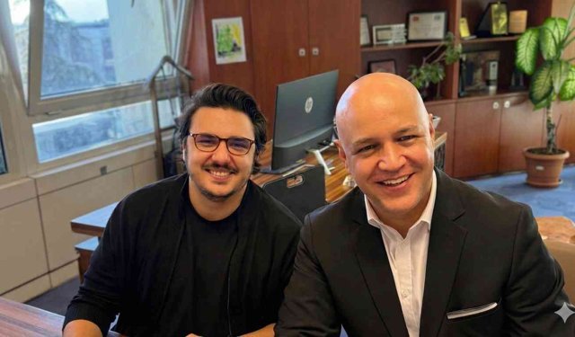 Cypien AI, iş portföy ortaklığıyla kurulan Webrazzi GSYF’den ilk yatırımını aldı!