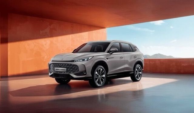 MG’nin Benzersiz Hybrid+ Teknolojisine Sahip Modelleri Yeni HS ve Yeni ZS Türkiye’de!