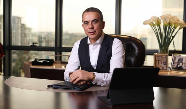 Mıstaçoğlu Holding, AGM Teknoloji fabrikasında 1 milyonu aşkın akıllı telefon üretti