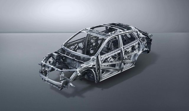 Gözdesi OMODA 5’ten Güvenlikte Küresel Standartlar!