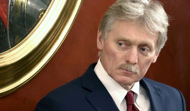 Kremlin: "Abu Dabi’deki görüşmeler yapıcıydı ama aynı zamanda çok zordu"
